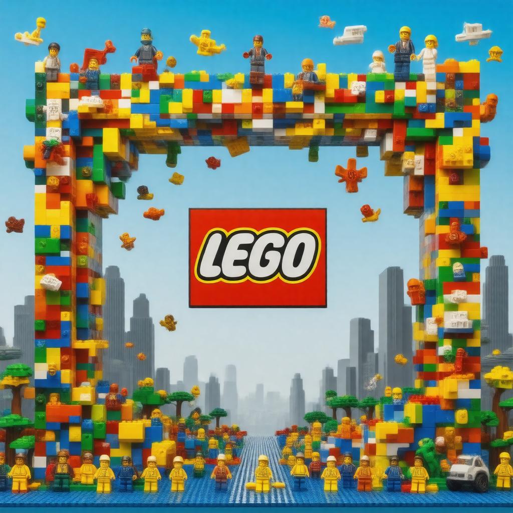 LEGO (theme)